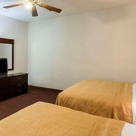 Quality Inn Robinsonville Exterior photo