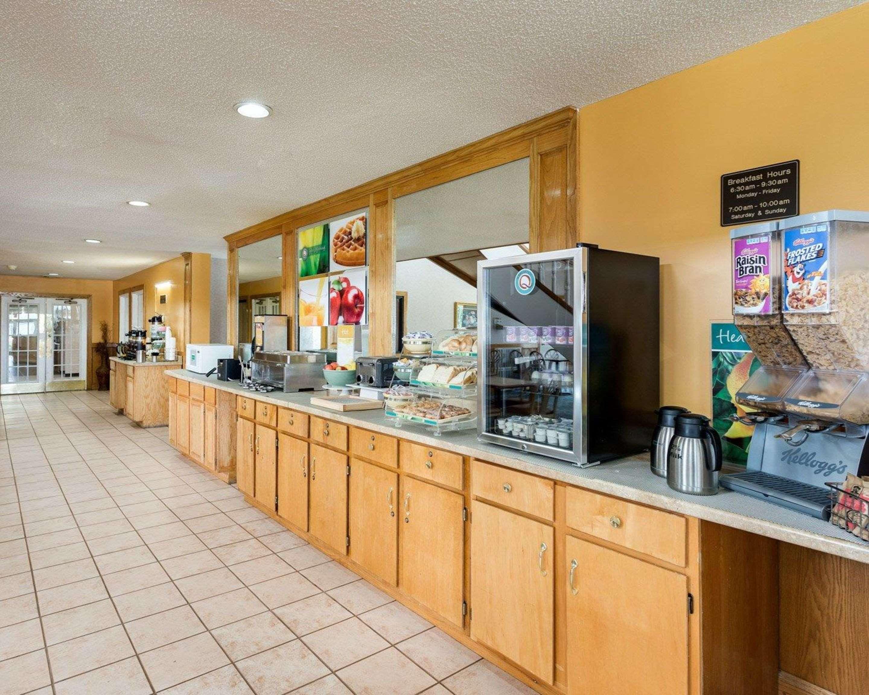 Quality Inn Robinsonville Exterior photo