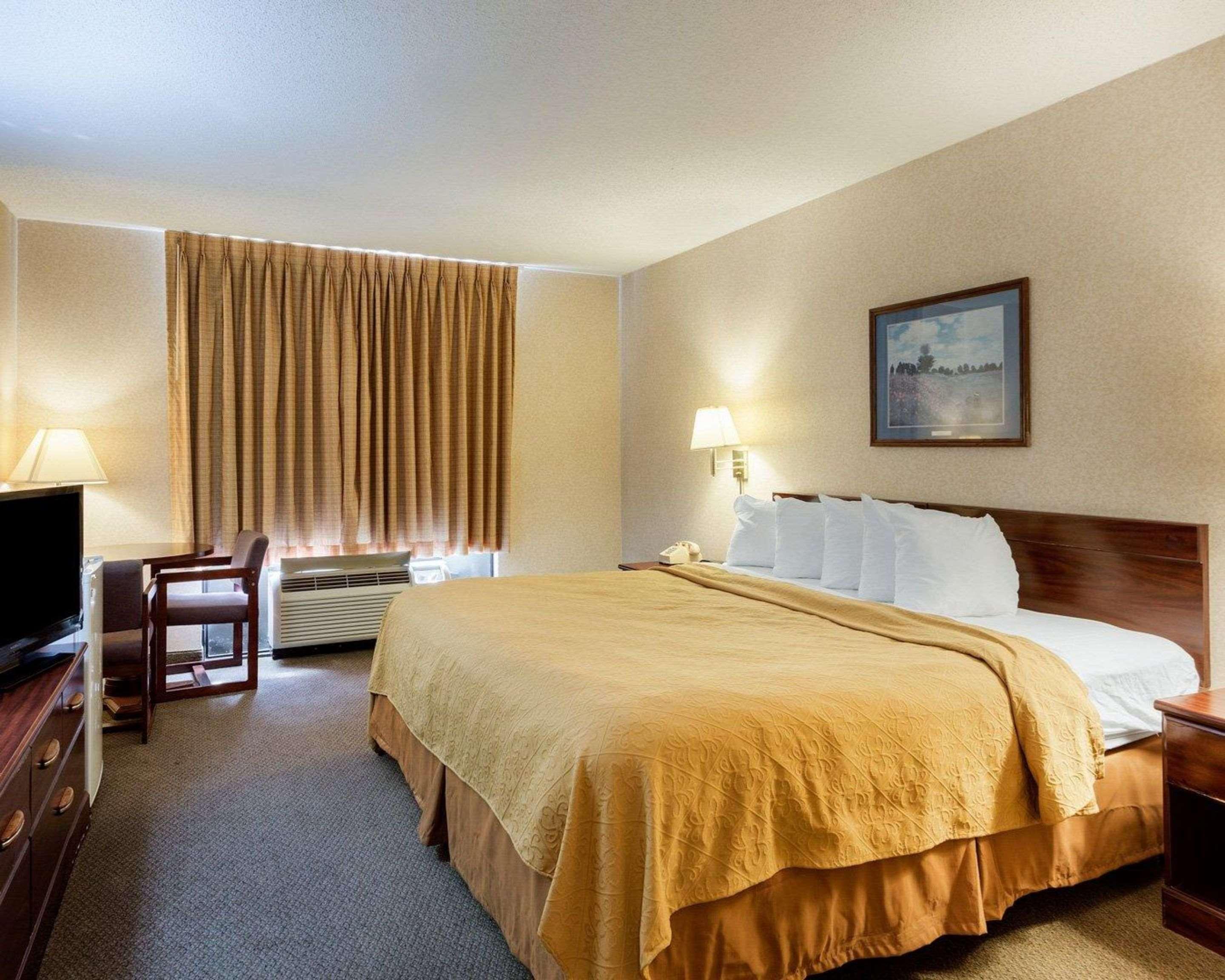 Quality Inn Robinsonville Exterior photo
