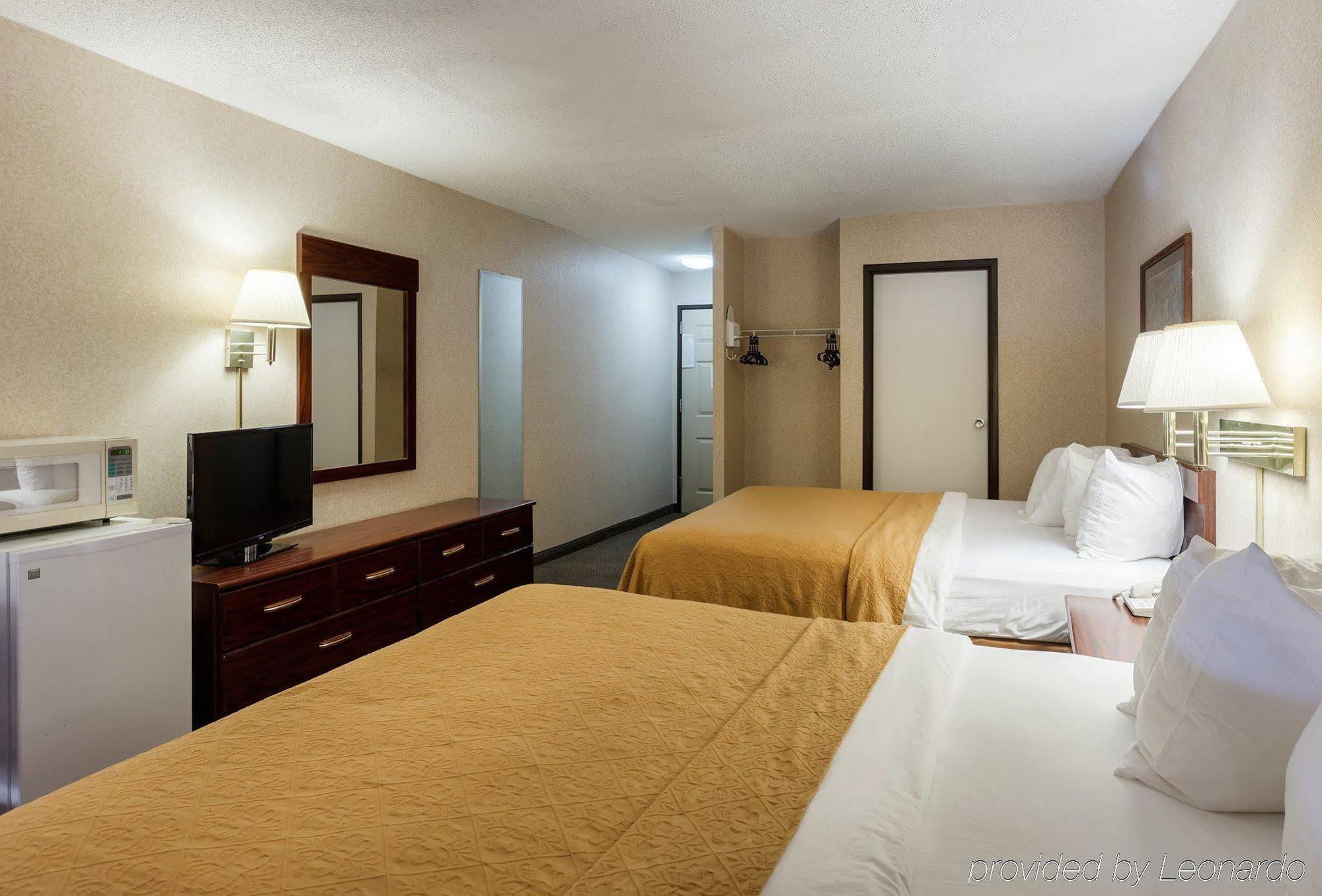 Quality Inn Robinsonville Exterior photo
